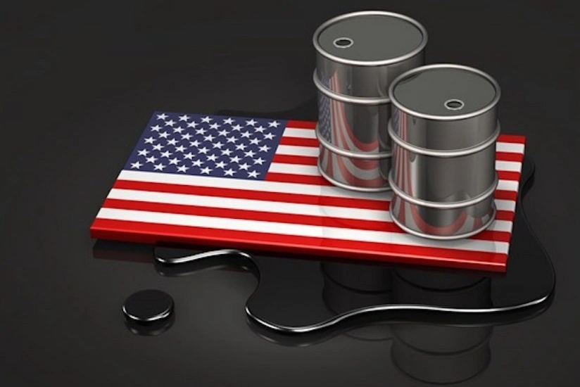 ABŞ-ın xam neft ehtiyatları azalıb