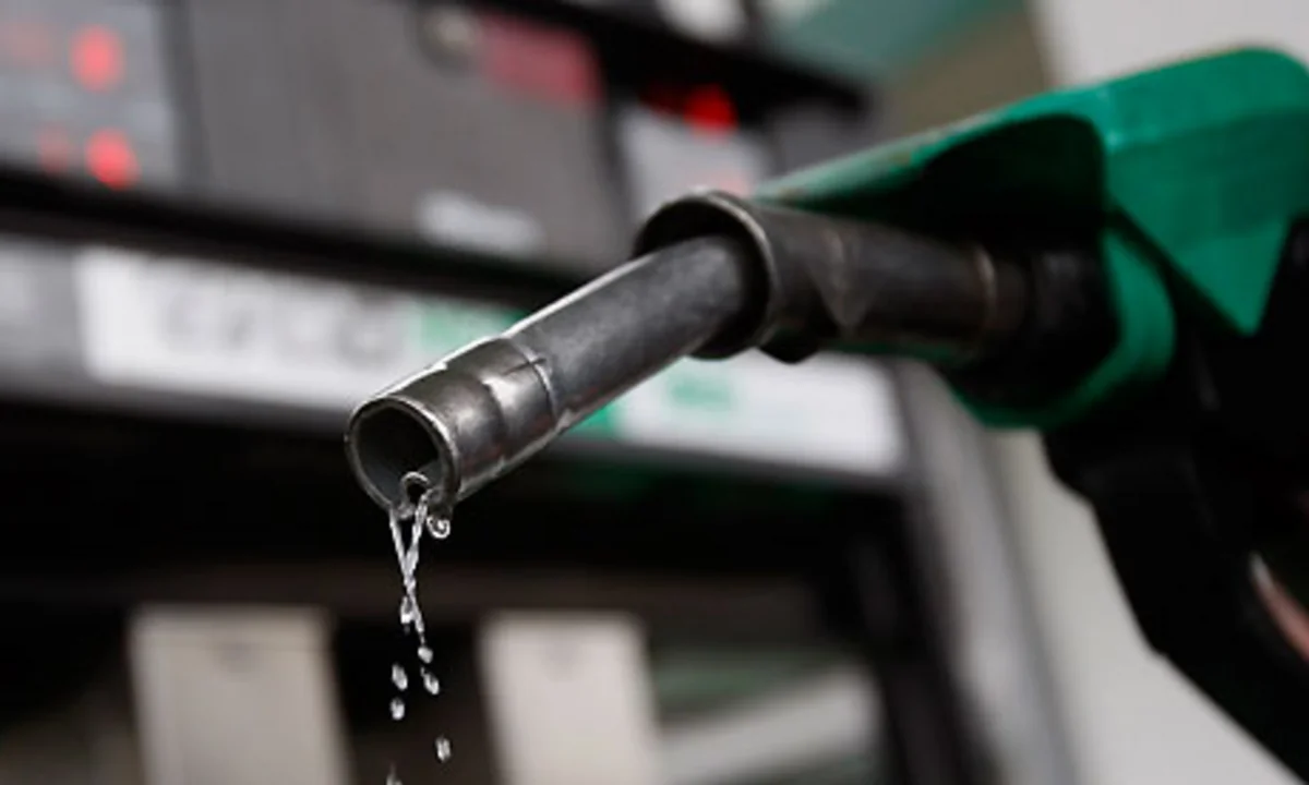 Gasoline lines get longer in Venezuela