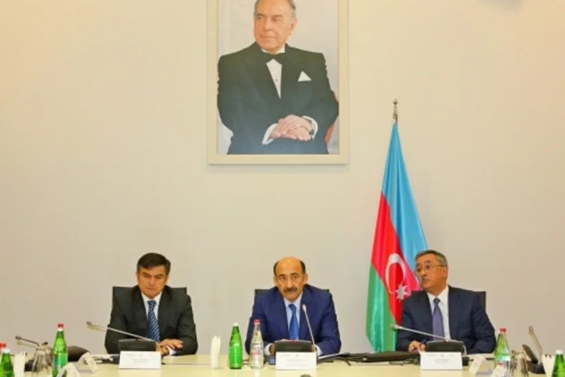 BMT Sivilizasiyalar Alyansının 7-ci Qlobal Forumuna hazırlıq üzrə Təşkilat Komitəsinin ilk iclası olub