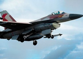 В ЦАХАЛ заявили о полном контроле Израилем воздушного пространства над Тегераном
