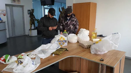 Pandemiya dövründə Ukraynadakı azərbaycanlıların vəziyyəti