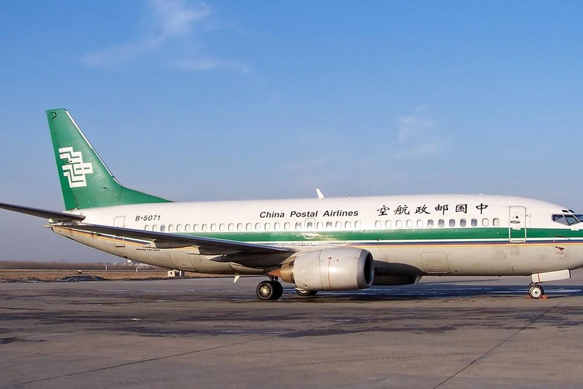 ABŞ-nin poçt xidməti Çindən bağlamaların qəbulunu dayandırıb