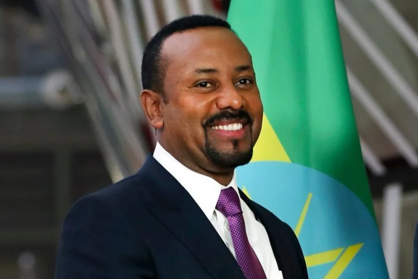 Ethiopian Prime Minister wins Nobel Peace Prize