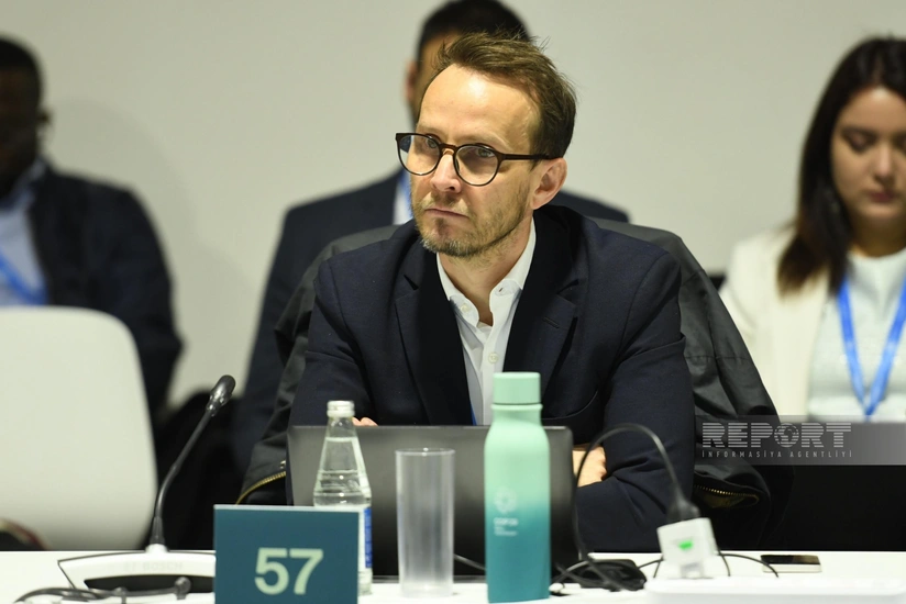 WMO: Solving climate problem directly linked to efficient water management