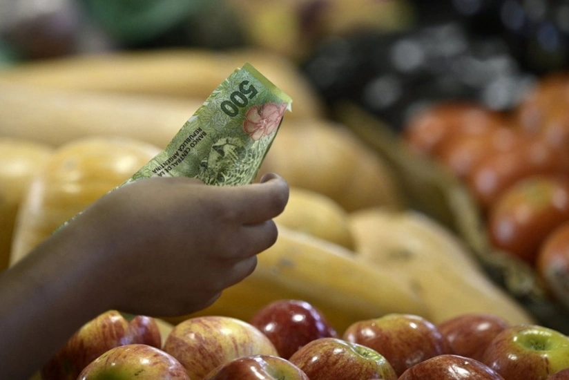 Argentinada inflyasiya 90%-i keçib