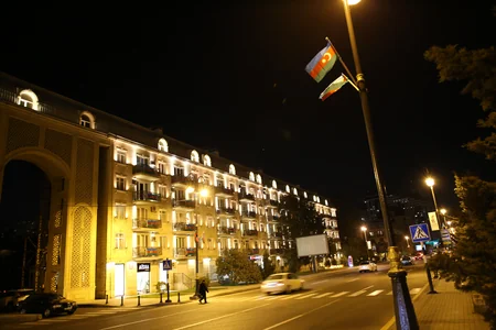 Azərbaycanda Zəfər Günü tədbirləri başlayıb