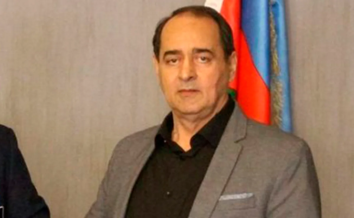 Nazim Əliyev: Çempionatımızda yerli hücumçularla bağlı qıtlıq yaranıb, hazırda onlara güvən də yoxdur