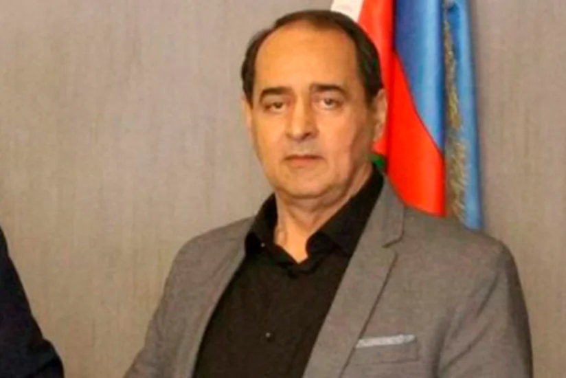 Nazim Əliyev: Çempionatımızda yerli hücumçularla bağlı qıtlıq yaranıb, hazırda onlara güvən də yoxdur