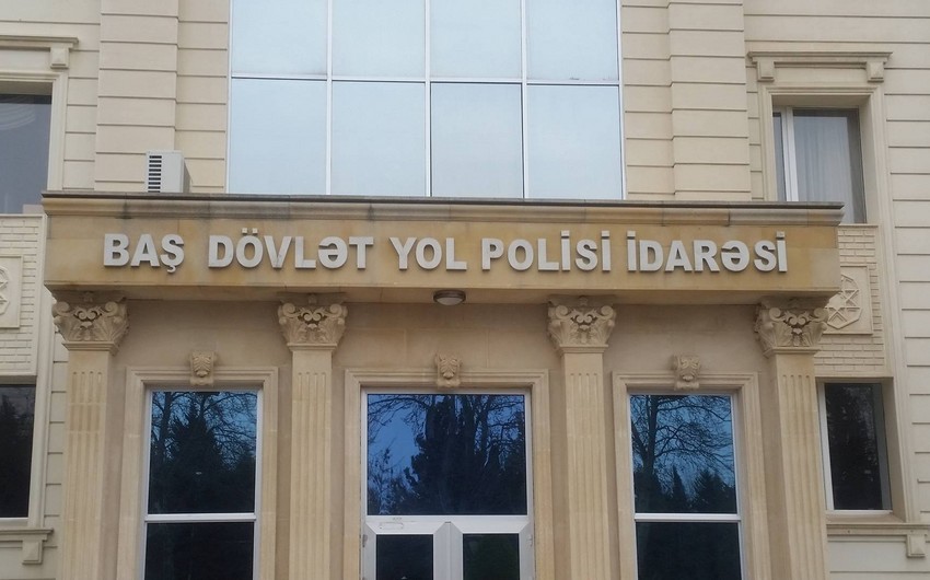 DYP: Avtobus və mikroavtobus sürücülərinin törətdiyi qəzaların sayı artıb