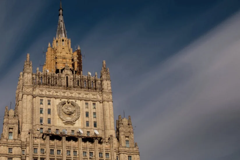 МИД РФ: США грубо нарушают международное право
