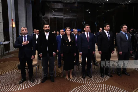“E-Köşk” qəzet və jurnalların rəqəmsal yayım platformasının təqdimat mərasimi keçirilib