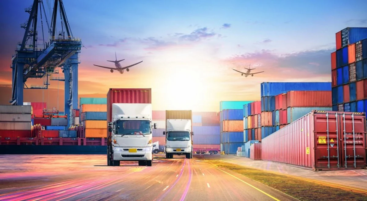 Azərbaycanda Rusiyadan gətirilən qida məhsullarının boşaldılması üçün logistika habının tikilməsi planlaşdırılır