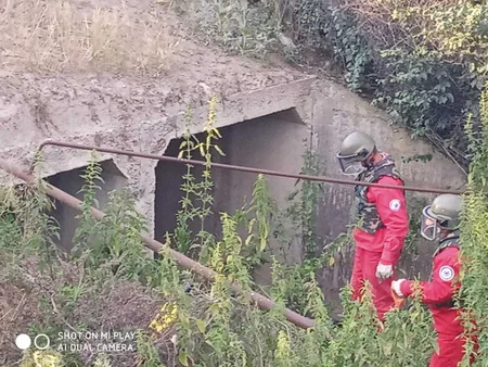 Ağstafada əl qumbarası və partladıcı aşkarlandı