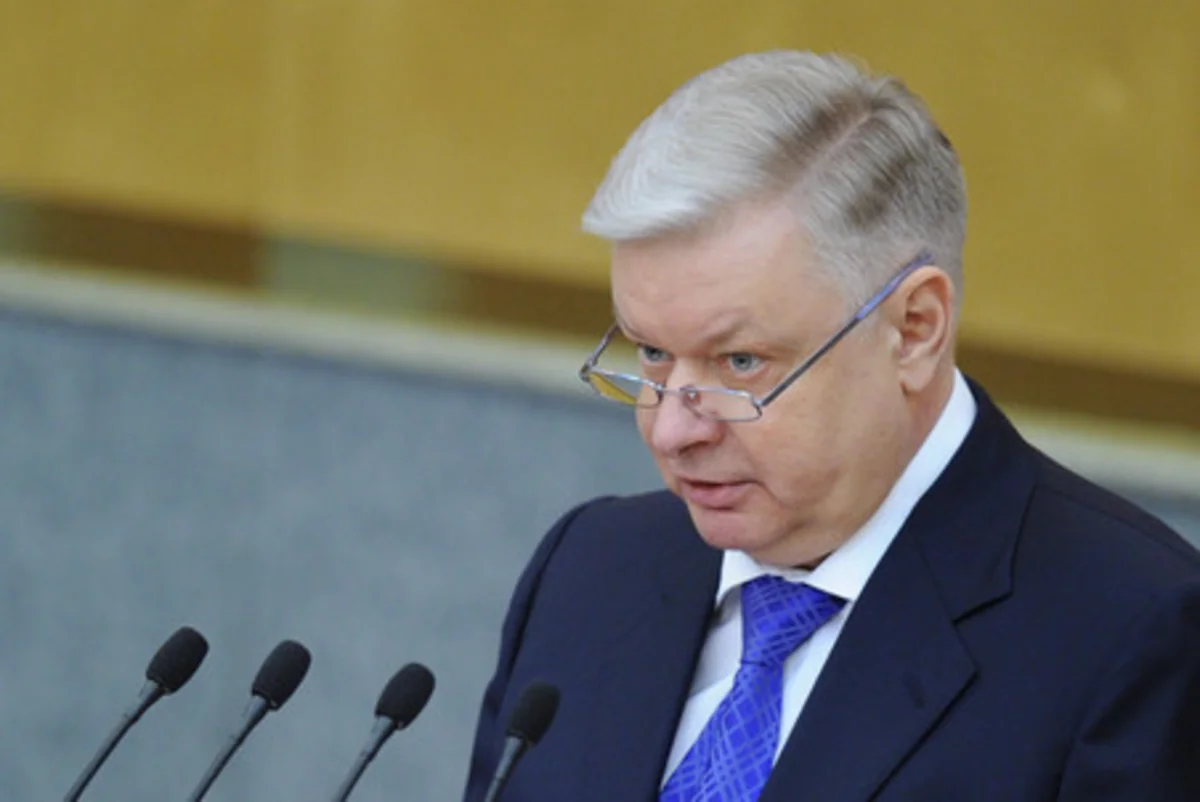 ​Глава ФМС призвал страны СНГ готовиться к массовому притоку беженцев
