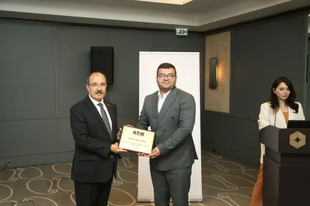 ATIB hosts discussions on Global Climate Change Business Challenges