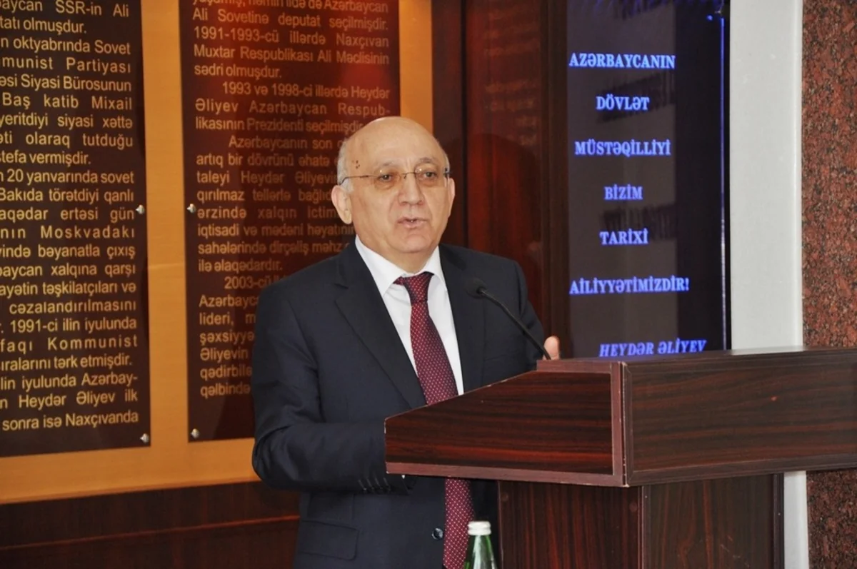 Komitə sədri: “Bəzi din adı altında fəaliyyət göstərən qüvvələr ekstremizmə rəvac verir”