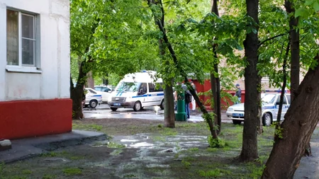 В России мужчина открыл стрельбу по прохожим, есть пострадавшие - ОБНОВЛЕНО