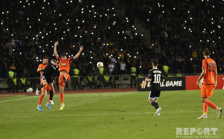 Qarabağ APOEL önünə azarkeşsiz çıxacaq
