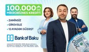 Sahibkarlara dəstək var: Bank of Bakudan 100 000 manata qədər mikrobiznes krediti! 