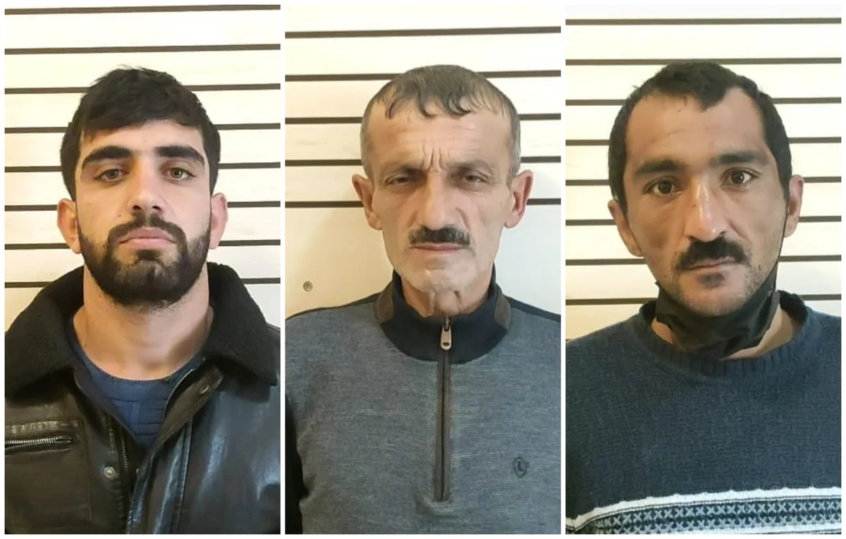 Masallıda 1000 manat dəyərində əlvan metallar oğurlanıb