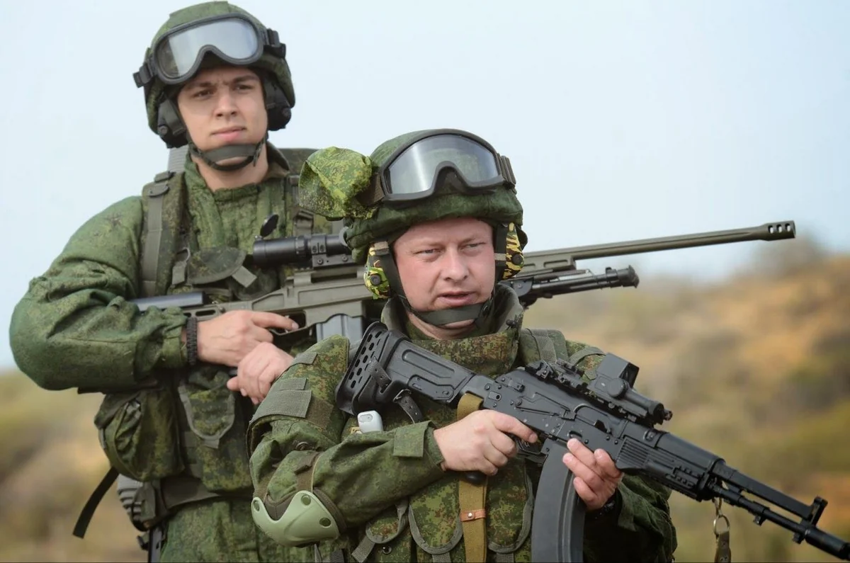 General Staff of Ukraine reveals Russian casualties