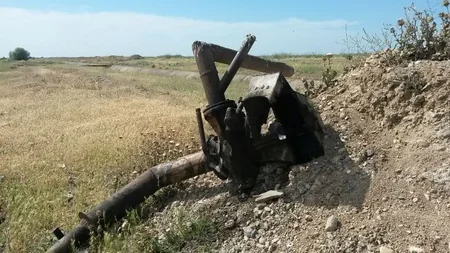 ​Tərtərdə 100 mm-lik OF 412 top mərmisi aşkarlanıb