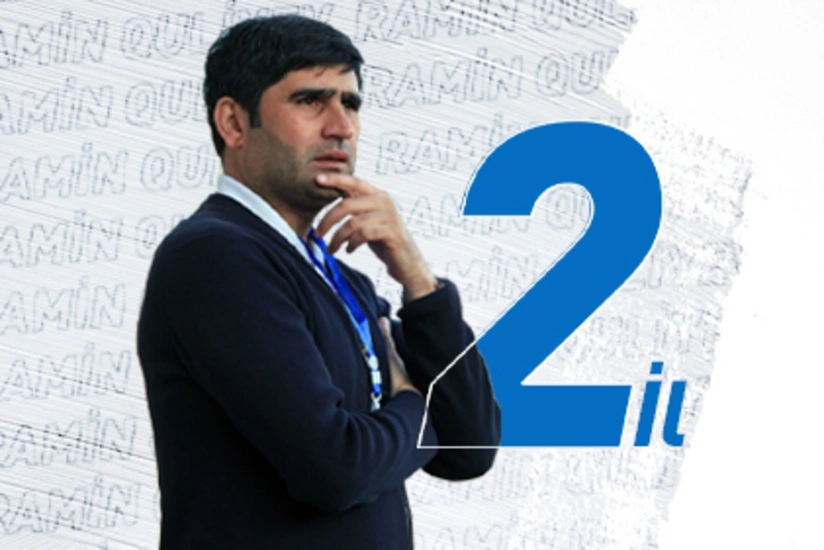 Sabah klubu baş məşqçi məsələsini həll etdi