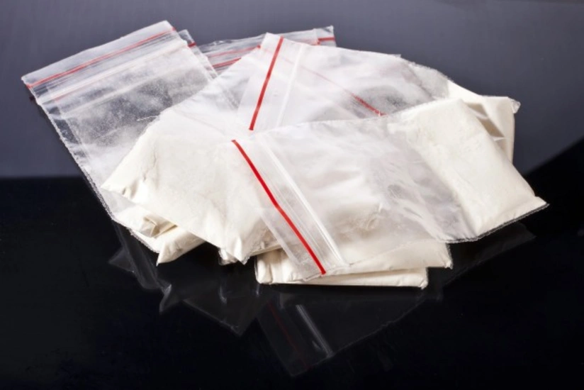 Bakıda heroin satmaqda şübhəli bilinən şəxs saxlanılıb