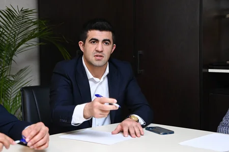 Azərbaycan çempionatında fərqlənən kikboksçular İslamiadaya yollanacaq