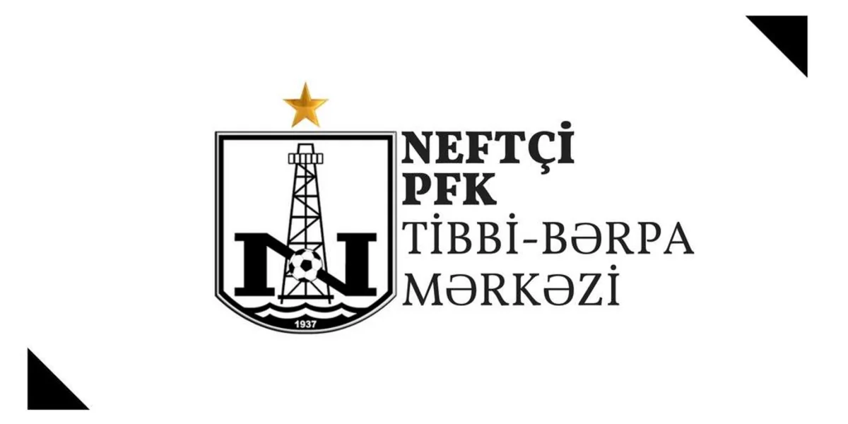 Neftçi klubunun müdafiəçisi Türkiyədə əməliyyat olunacaq