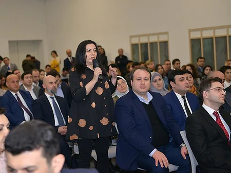 Bakıda AVRO-2020 fan-zonalarının yerləri məlum oldu