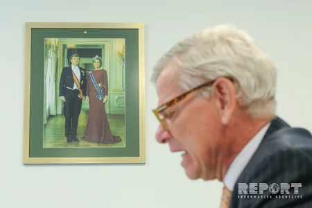 Ambassador: The Netherlands has interest in more economic relations with Azerbaijan - INTERVIEW