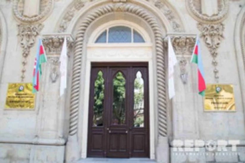 ​AMEA Rəyasət Heyətində Eduroam xidmətinin genişləndirilməsi işləri aparılıb
