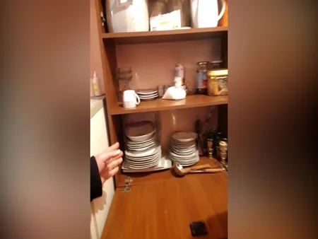 Bakıda ana, oğlu və qohumu oğurluğa görə saxlanıldı