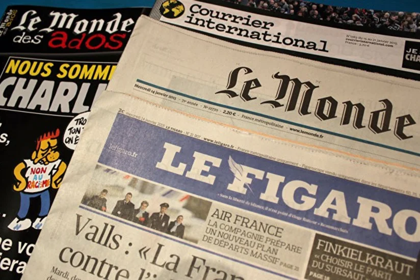 Обозреватель Le Figaro: Германии не надо было открывать границы для мигрантов без консультаций с другими странами ЕС