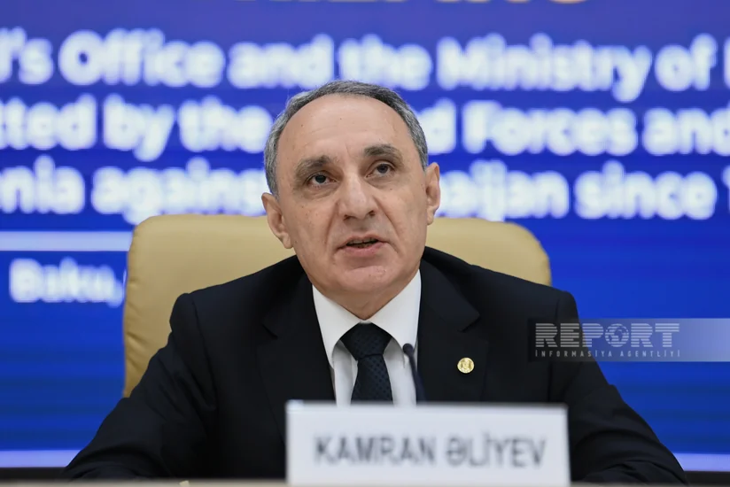 Azərbaycanın Baş prokuroru Türkiyəyə səfərə gedib