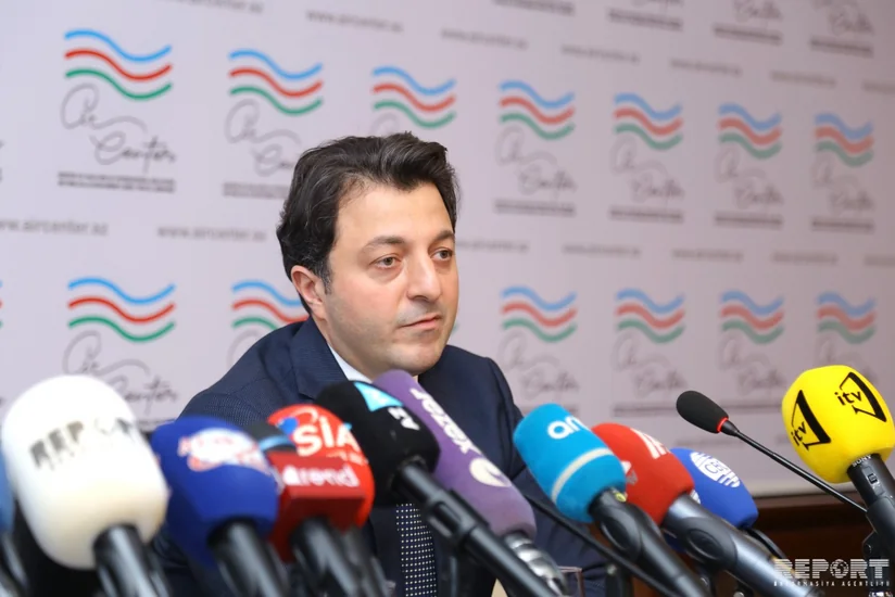 Tural Gəncəliyev: Dağlıq Qarabağın erməni icması azərbaycanlı icması ilə danışıqlardan qaçır
