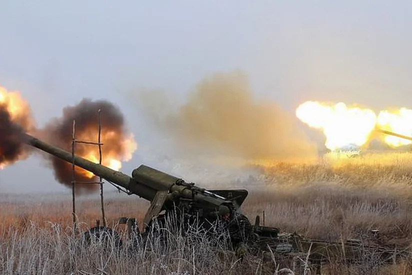 ​BMT: Dağlıq Qarabağda münaqişənin gərginləşməsi nəticəsində yüzlərlə insan qaçqın düşüb