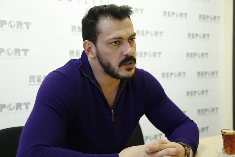 Zabit Səmədovun vida gecəsində bütün döyüşlərin iştirakçıları bəlli olub