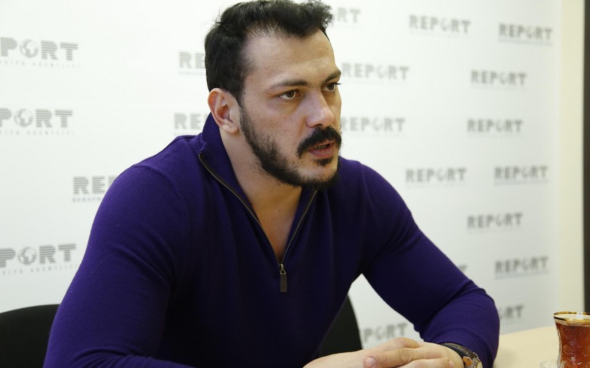 Zabit Səmədovun vida gecəsində bütün döyüşlərin iştirakçıları bəlli olub