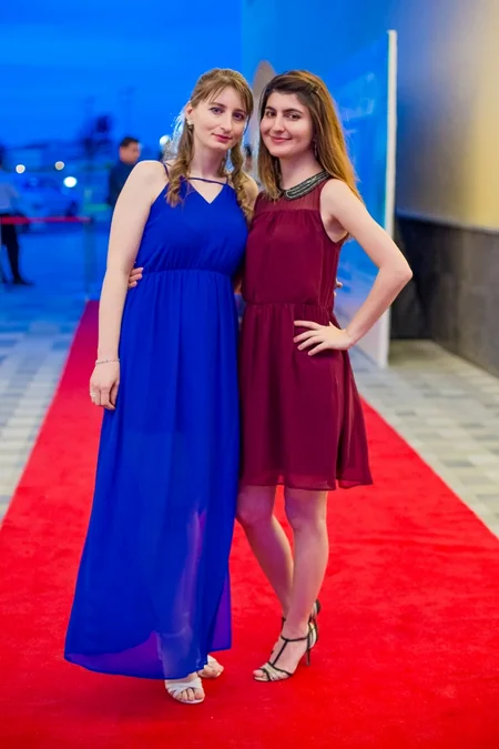 В кинотеатре CinemaPlus Amburan состоялось открытие летнего сезона - ВИДЕО
