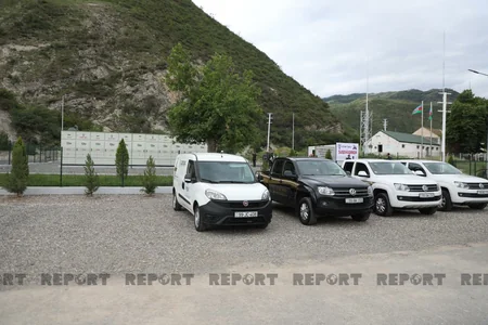 MEDİA rəsmisi: Azərişıq qarşısına qoyulan bu vəzifəni çox uğurla yerinə yetirib
