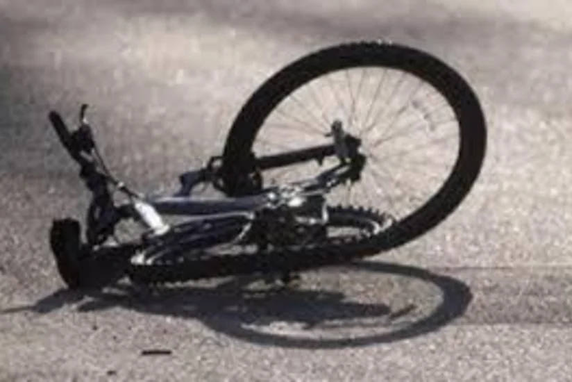 Bakıda 28 yaşlı velosipedçi yıxılaraq xəsarət alıb