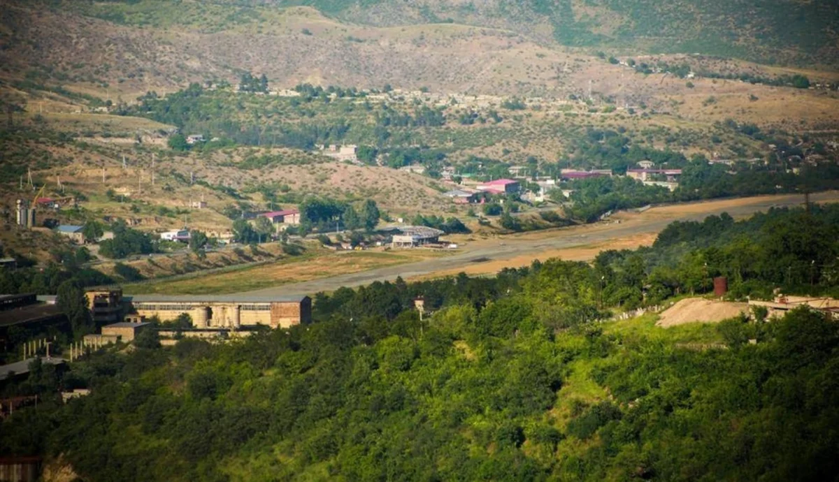 Paşinyanın 8 kənd etirafı - sülh İrəvanın öhdəliklərinə əməl etməsindən asılıdır - ŞƏRH