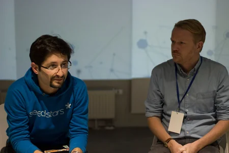 “Barama” Azərbaycanı “Seedstars” Cənub-Şərqi Avropa Sammitində təmsil edib