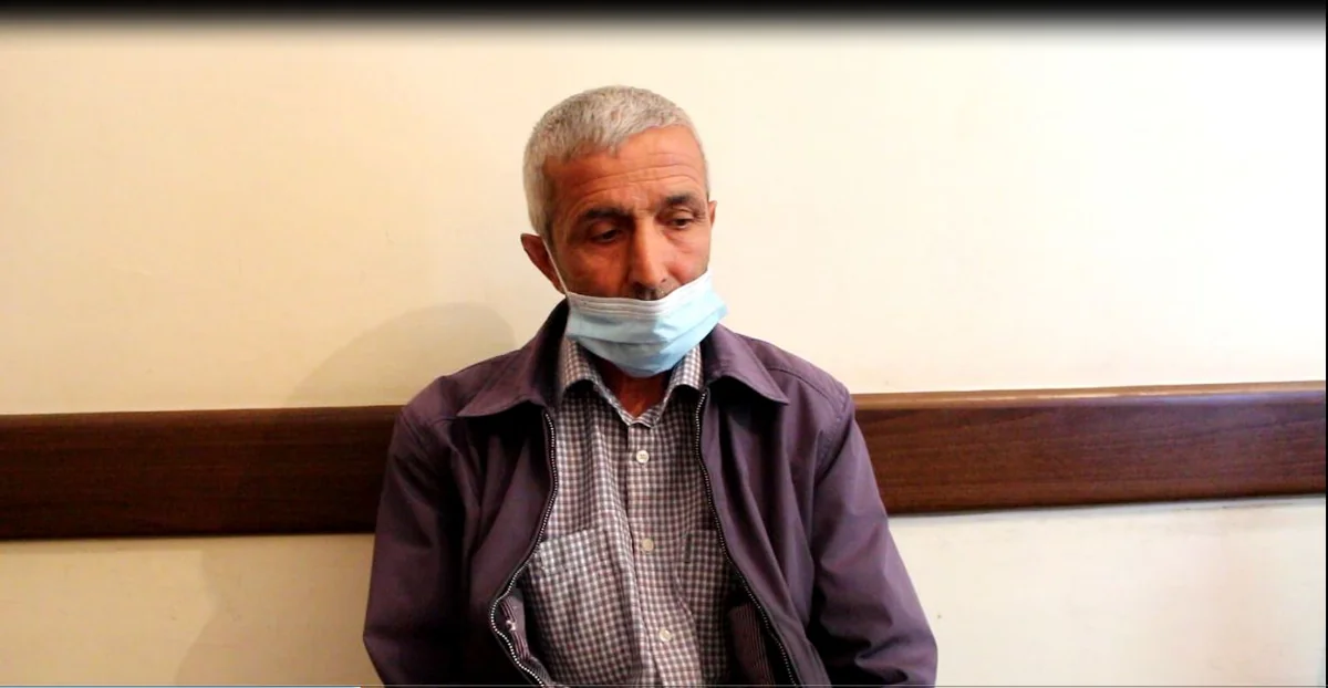 Oğuz sakinindən 7 kiloqram narkotik vasitə götürülüb