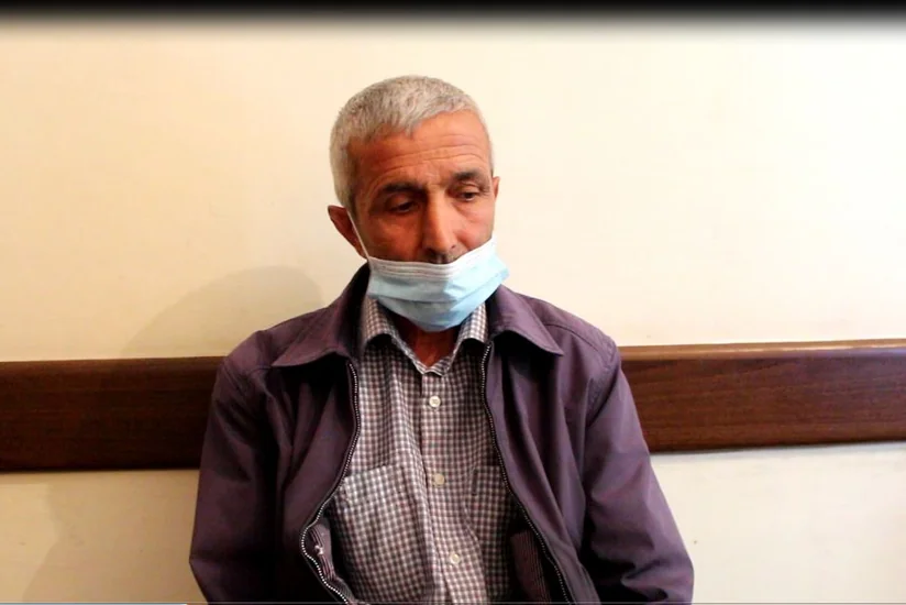 Oğuz sakinindən 7 kiloqram narkotik vasitə götürülüb