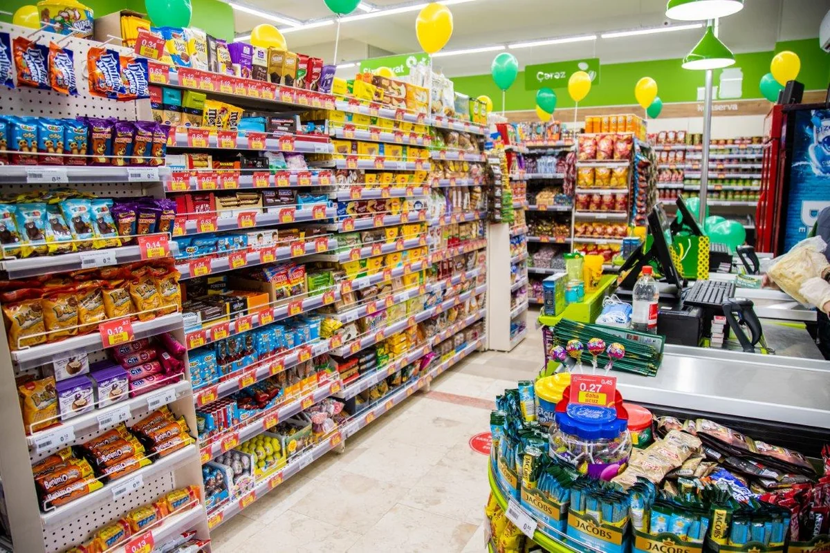 Госагентство: OBA Market продавал продукцию дороже указанной цены