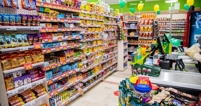 Госагентство: OBA Market продавал продукцию дороже указанной цены