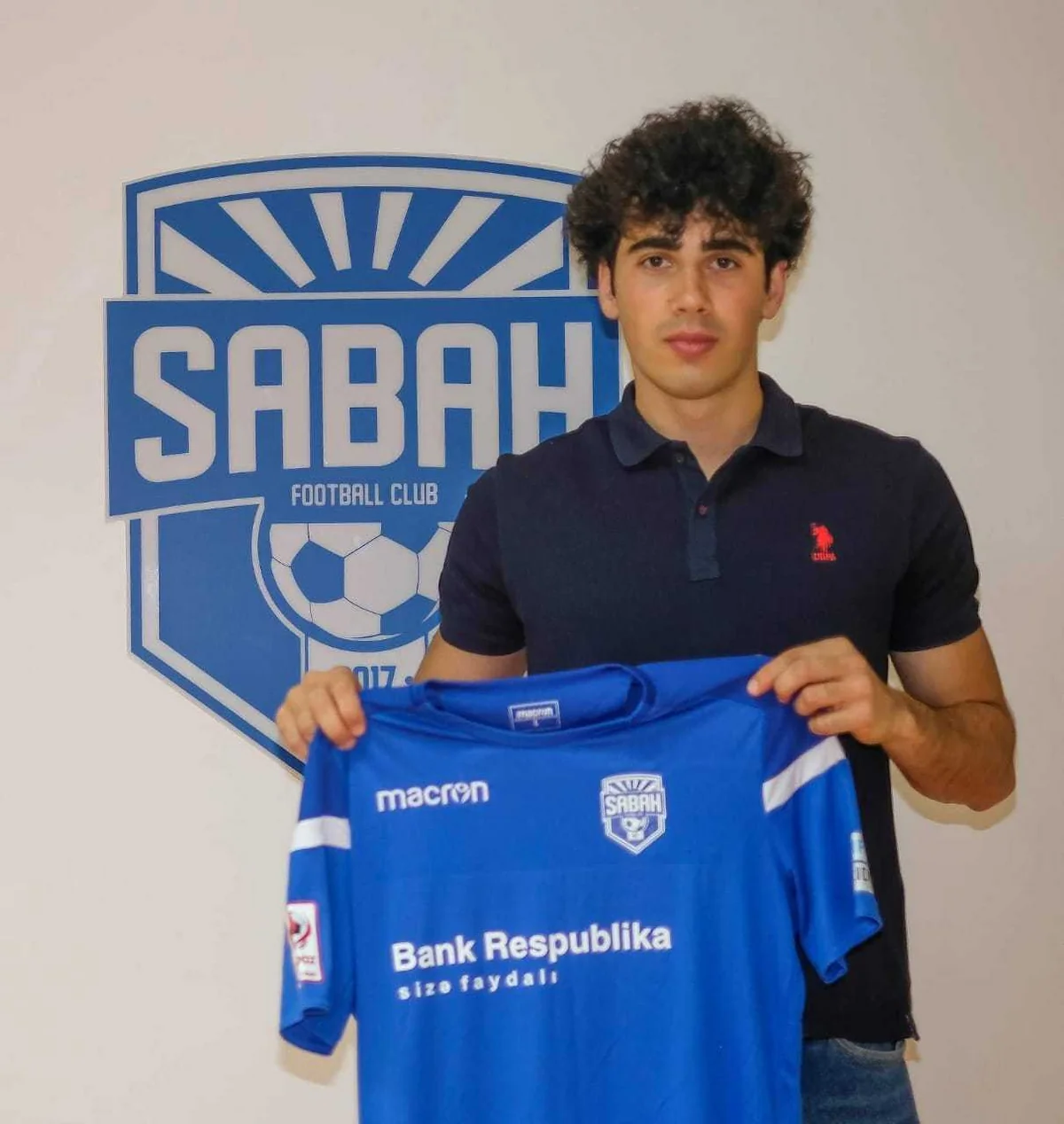 Bəhlul Mustafazadə “Sabah”a transfer olunub